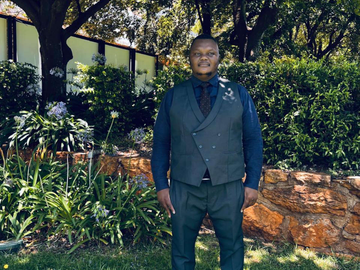 Elijah Sephesu reflects on his successful transition into business analysis after BCA training
